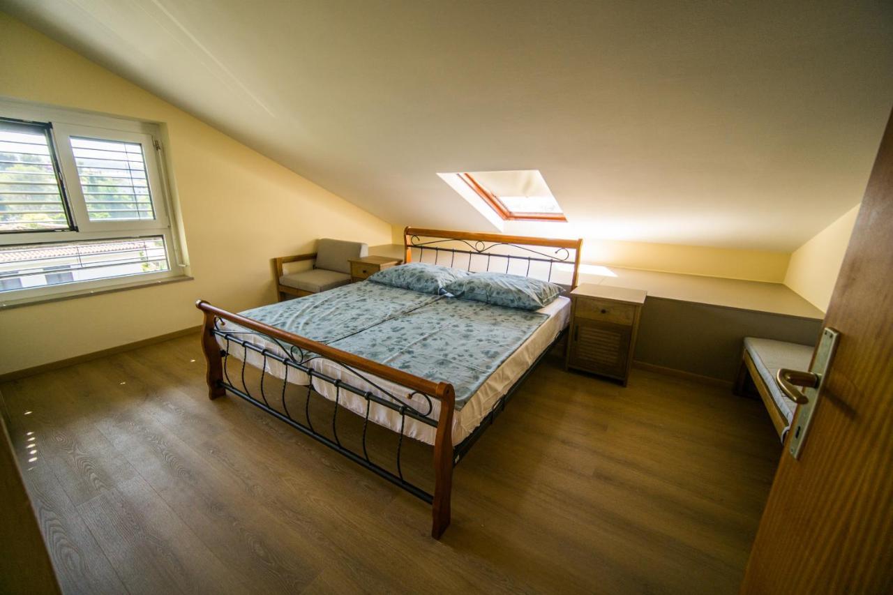 Apartments Sara 7, 8, 9 ปอร์โตรอซ ภายนอก รูปภาพ