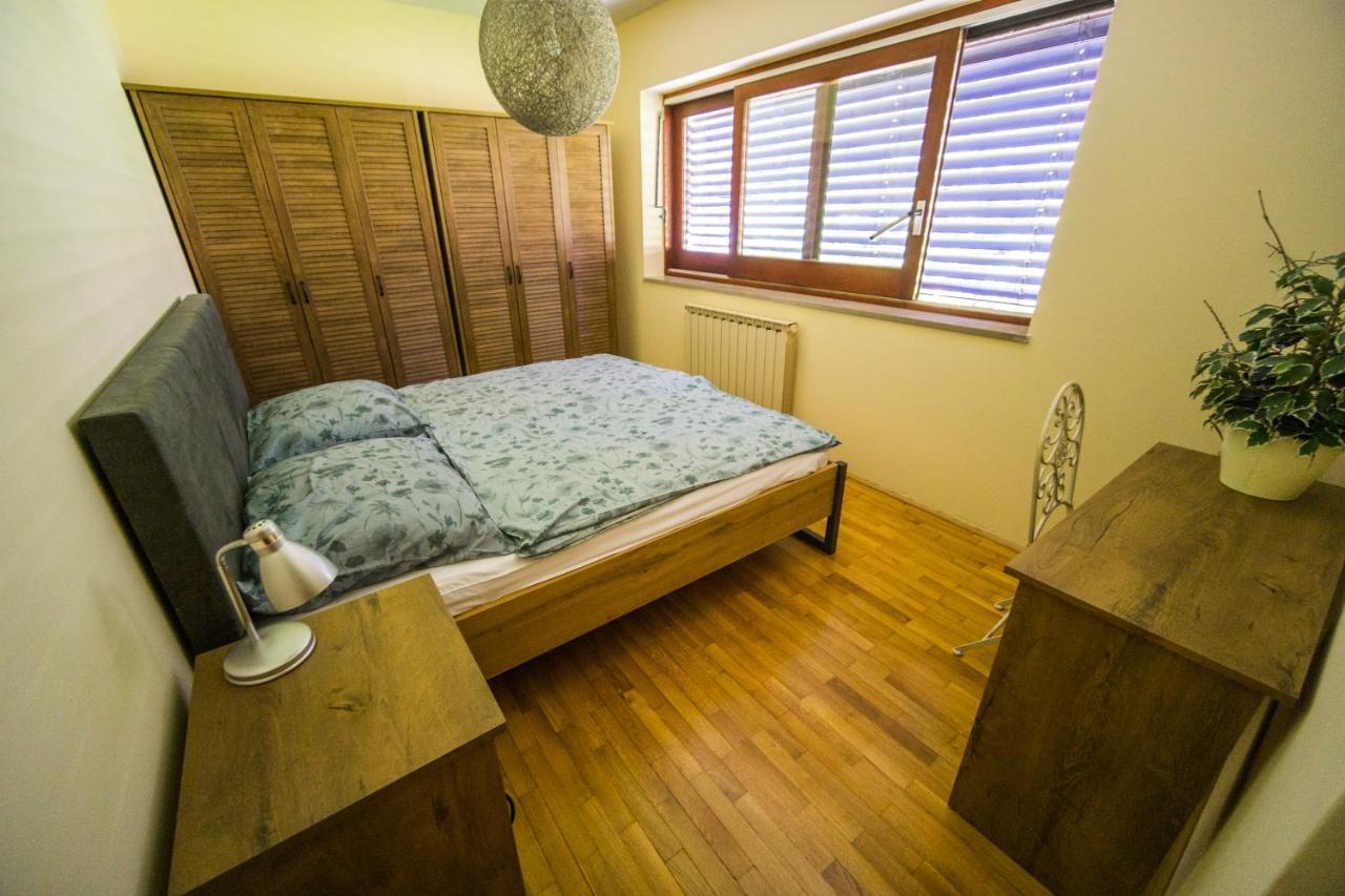 Apartments Sara 7, 8, 9 ปอร์โตรอซ ภายนอก รูปภาพ