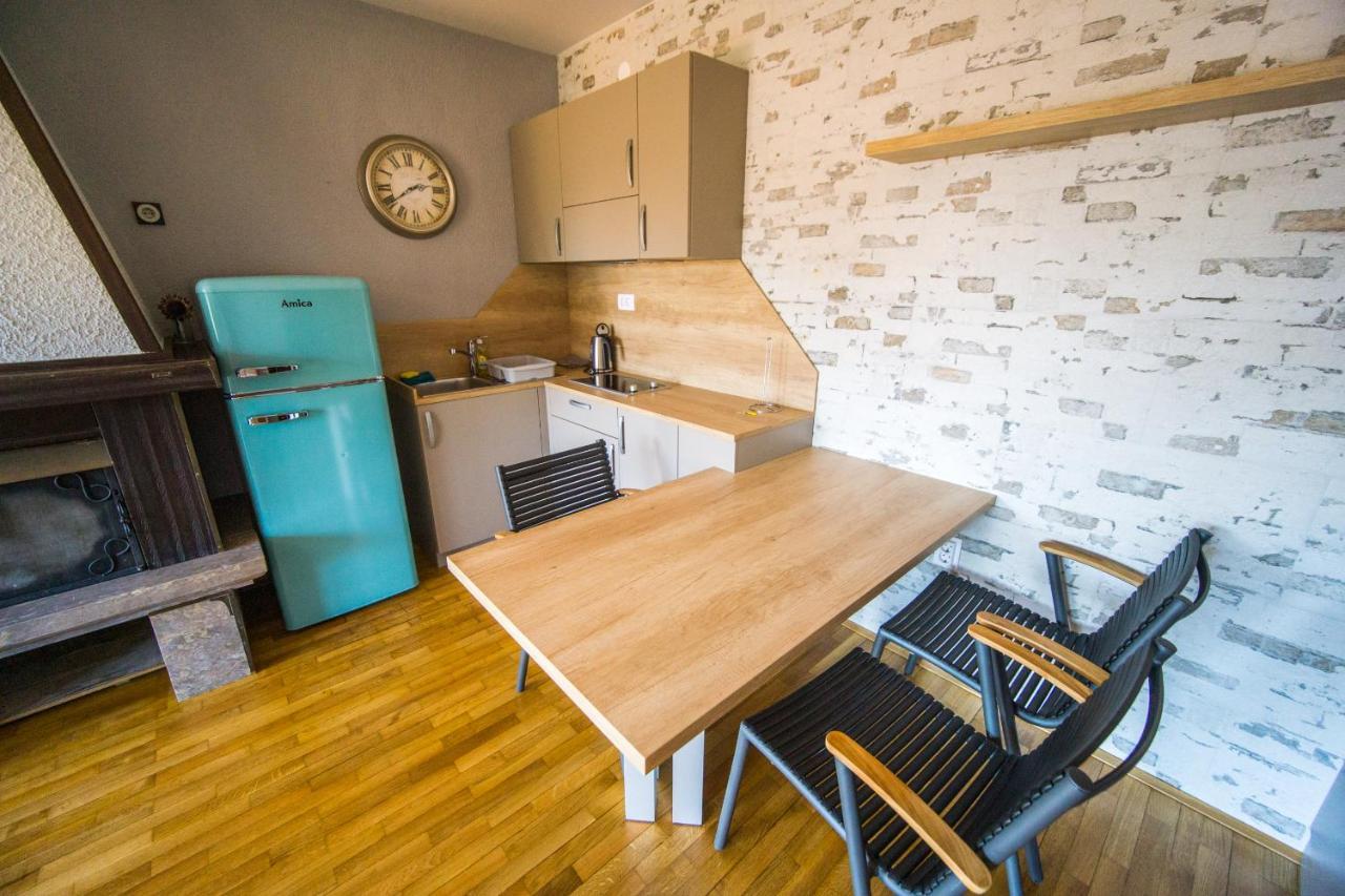 Apartments Sara 7, 8, 9 ปอร์โตรอซ ภายนอก รูปภาพ