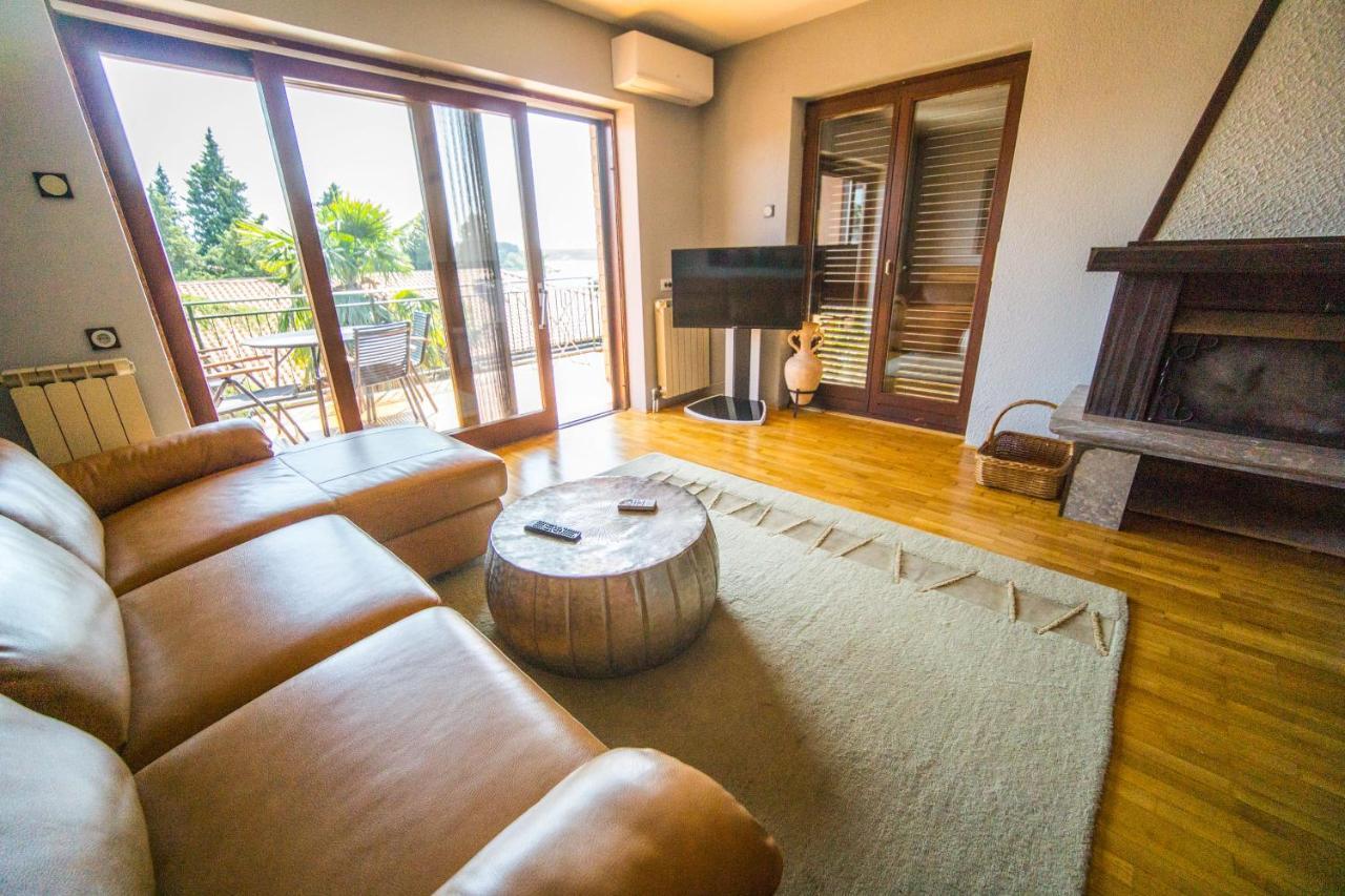 Apartments Sara 7, 8, 9 ปอร์โตรอซ ภายนอก รูปภาพ