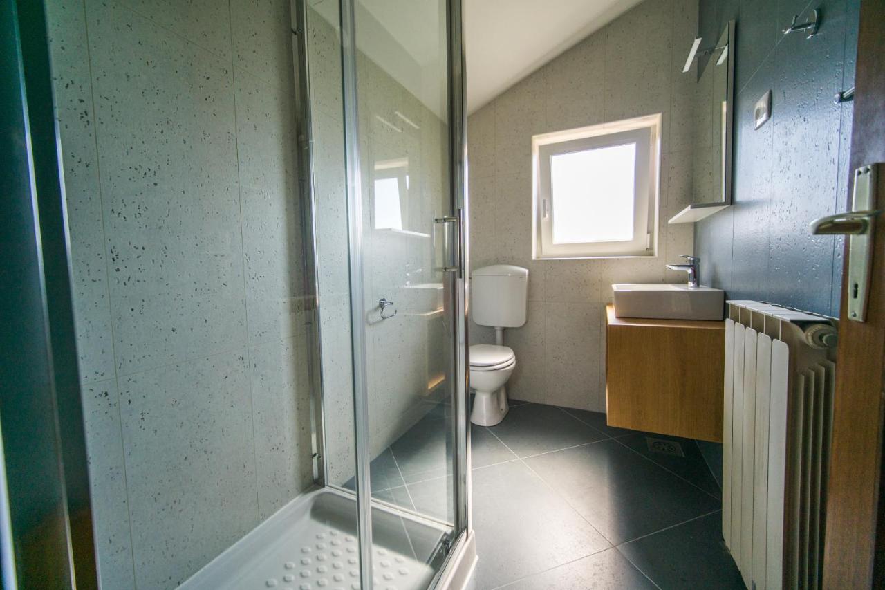 Apartments Sara 7, 8, 9 ปอร์โตรอซ ภายนอก รูปภาพ