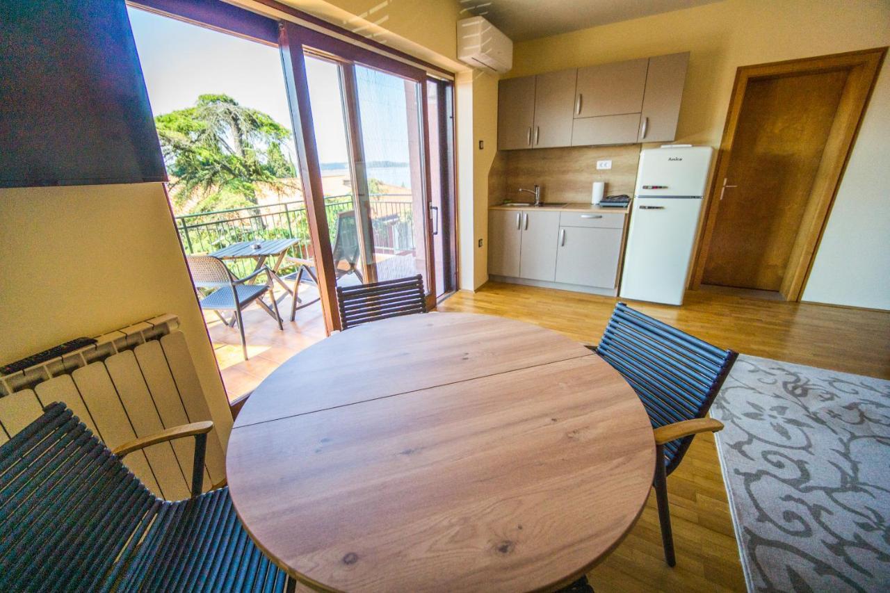 Apartments Sara 7, 8, 9 ปอร์โตรอซ ภายนอก รูปภาพ