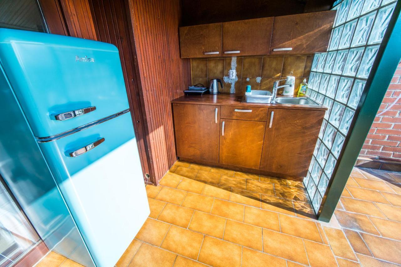 Apartments Sara 7, 8, 9 ปอร์โตรอซ ภายนอก รูปภาพ